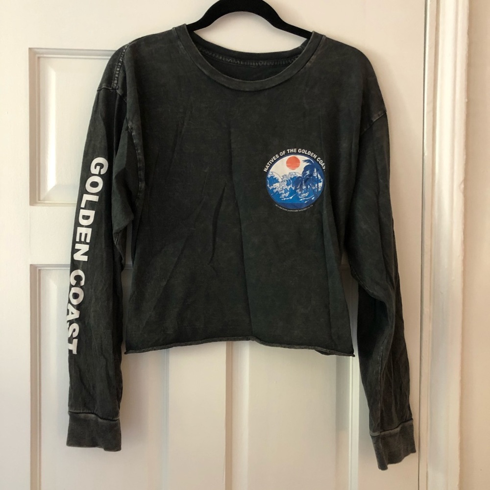 ✨Brandy Melville Vintage T-Shirt✨